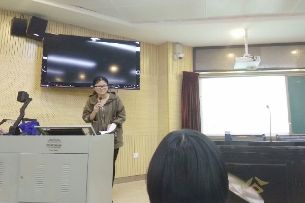 胡学玲讲解清明节由来